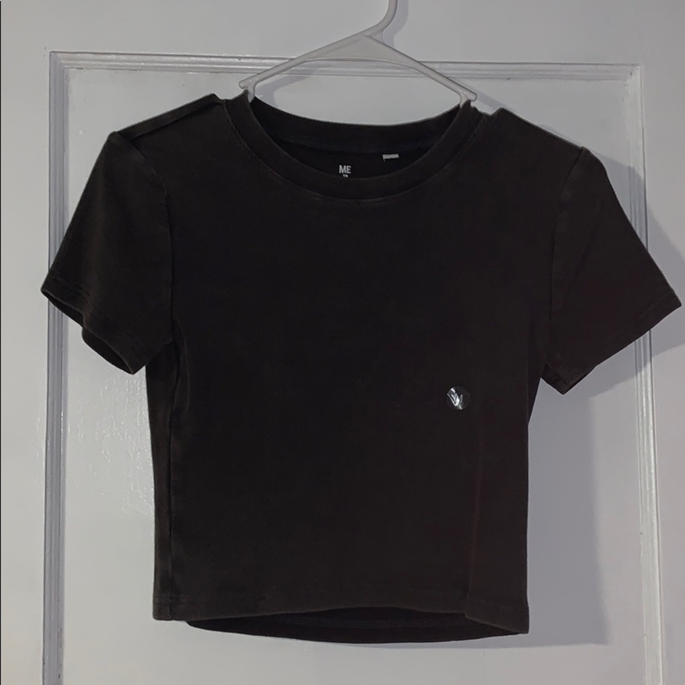 Pacsun crop top